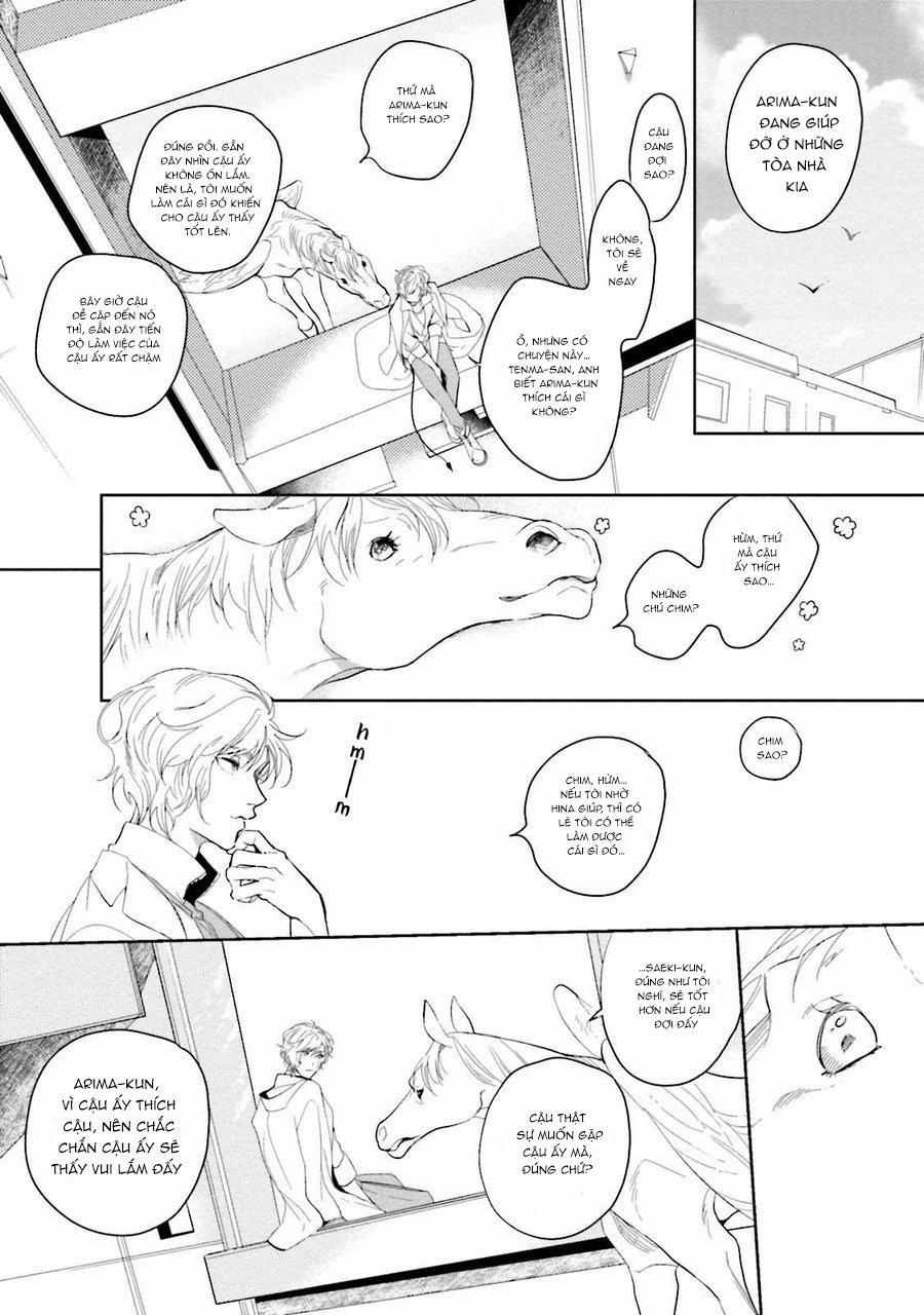 Lời Thì Thầm Của Thiên Sứ 4 trang 10