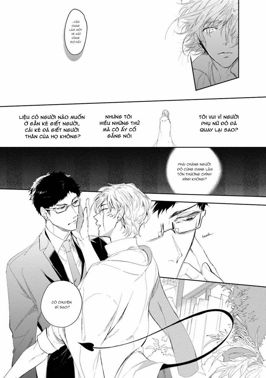 Lời Thì Thầm Của Thiên Sứ 4 trang 2