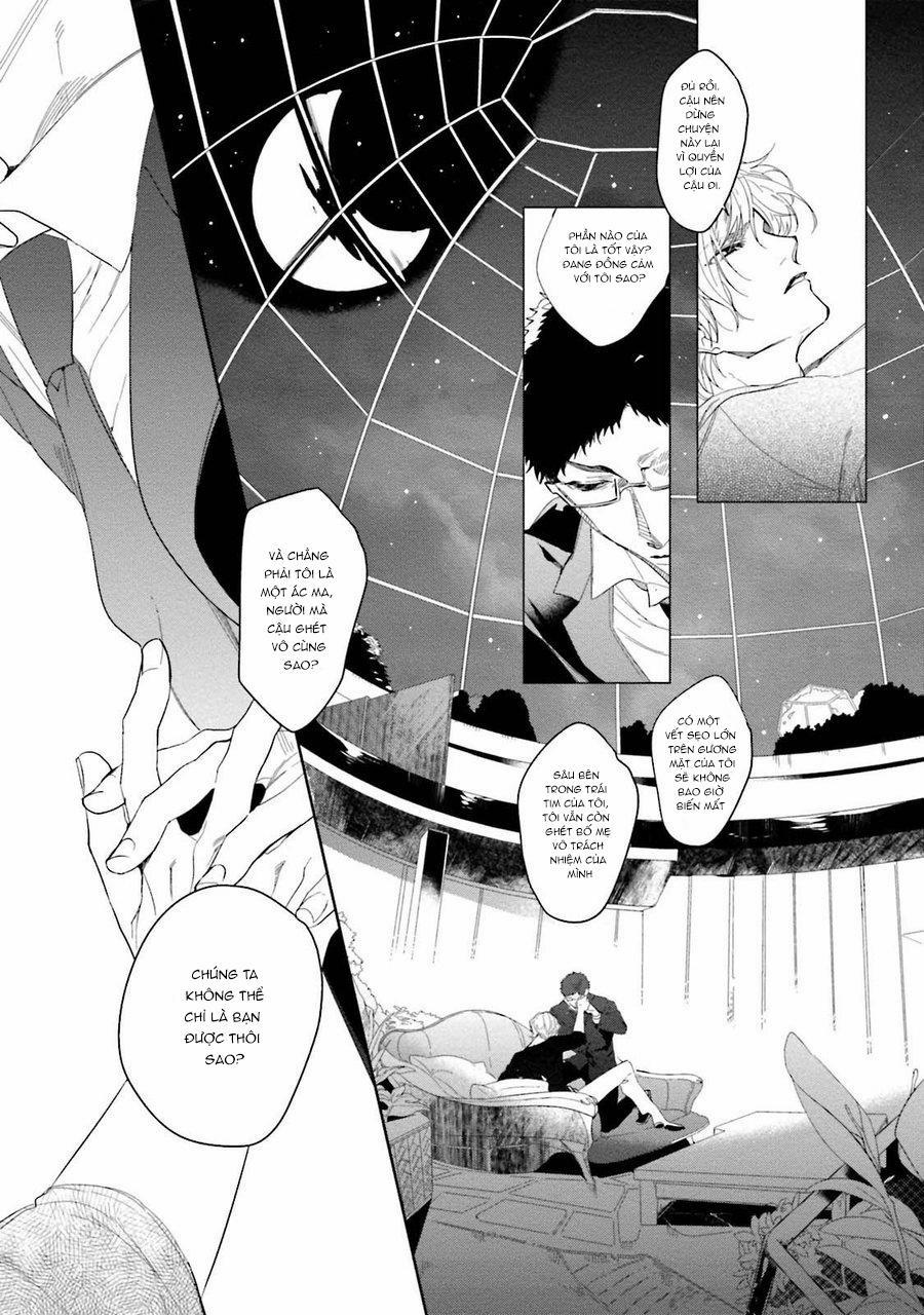 Lời Thì Thầm Của Thiên Sứ 4 trang 23