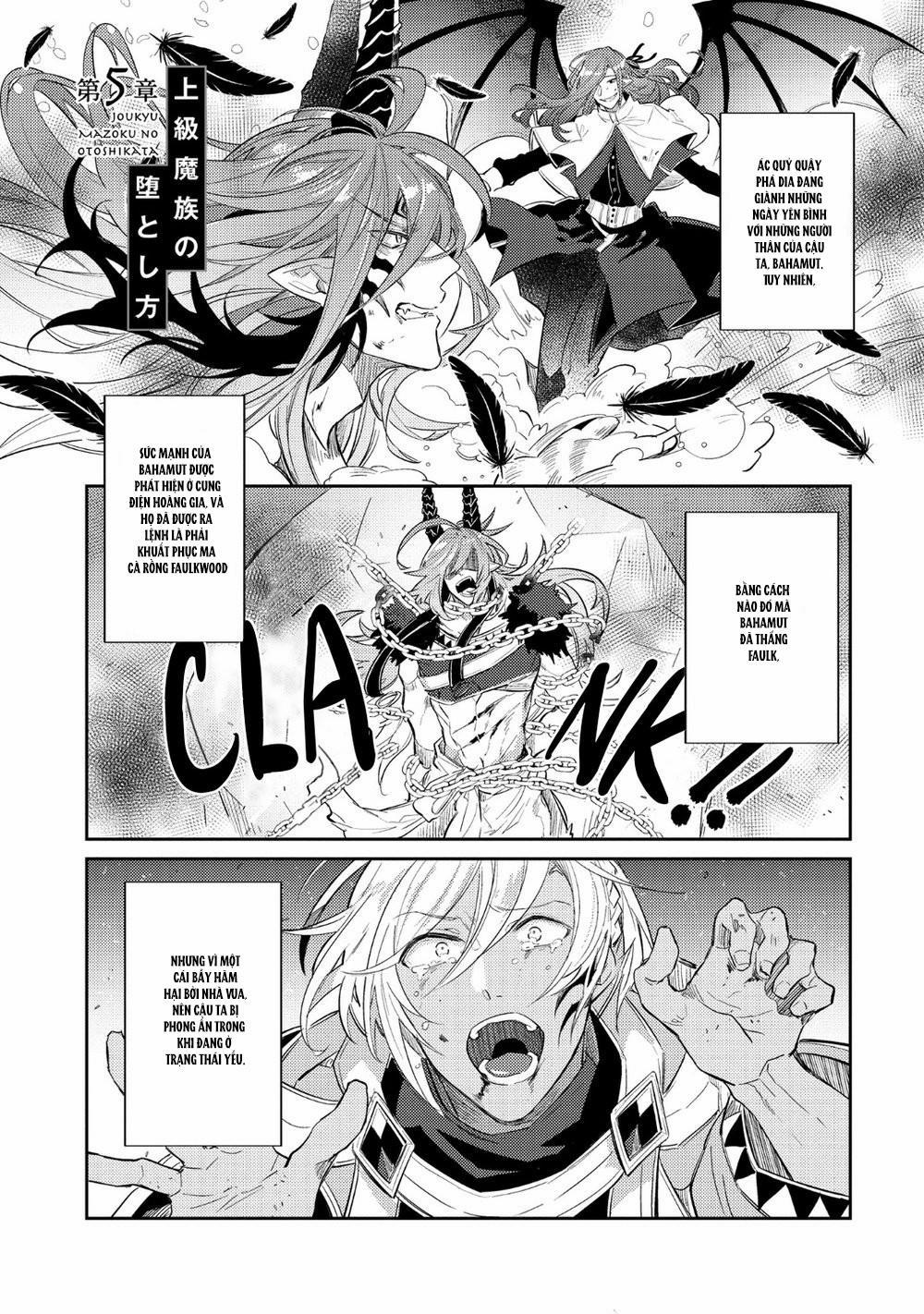 Lời Thì Thầm Của Thiên Sứ 5 trang 0