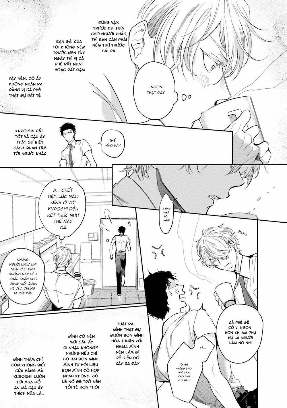 Lời Thì Thầm Của Thiên Sứ 5 trang 4