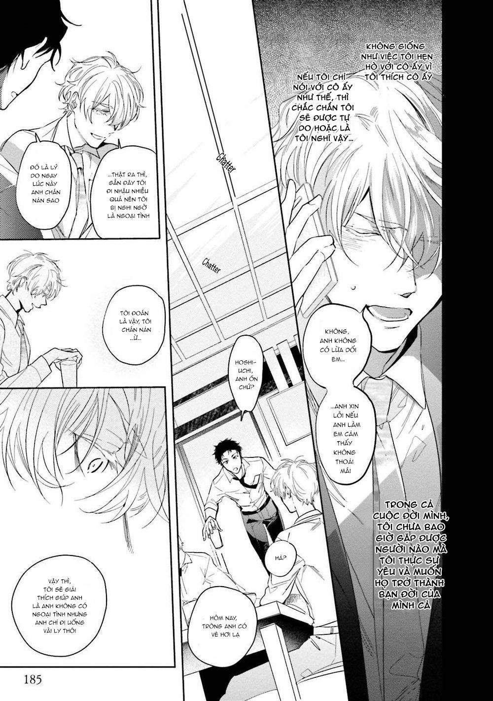 Lời Thì Thầm Của Thiên Sứ 5 trang 6