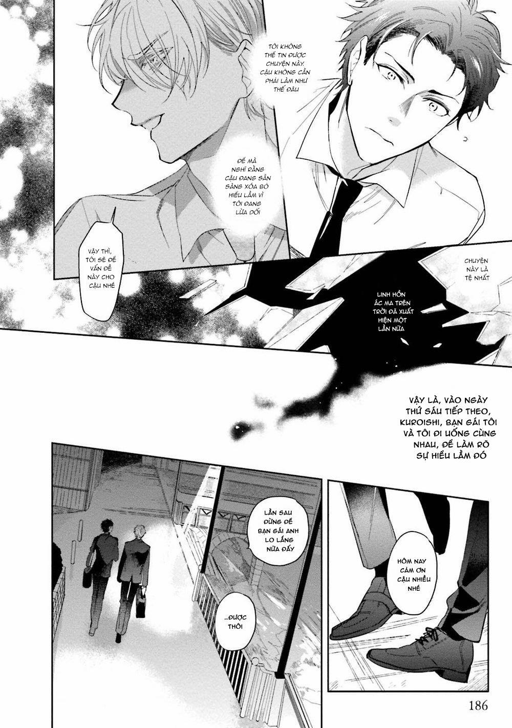 Lời Thì Thầm Của Thiên Sứ 5 trang 7