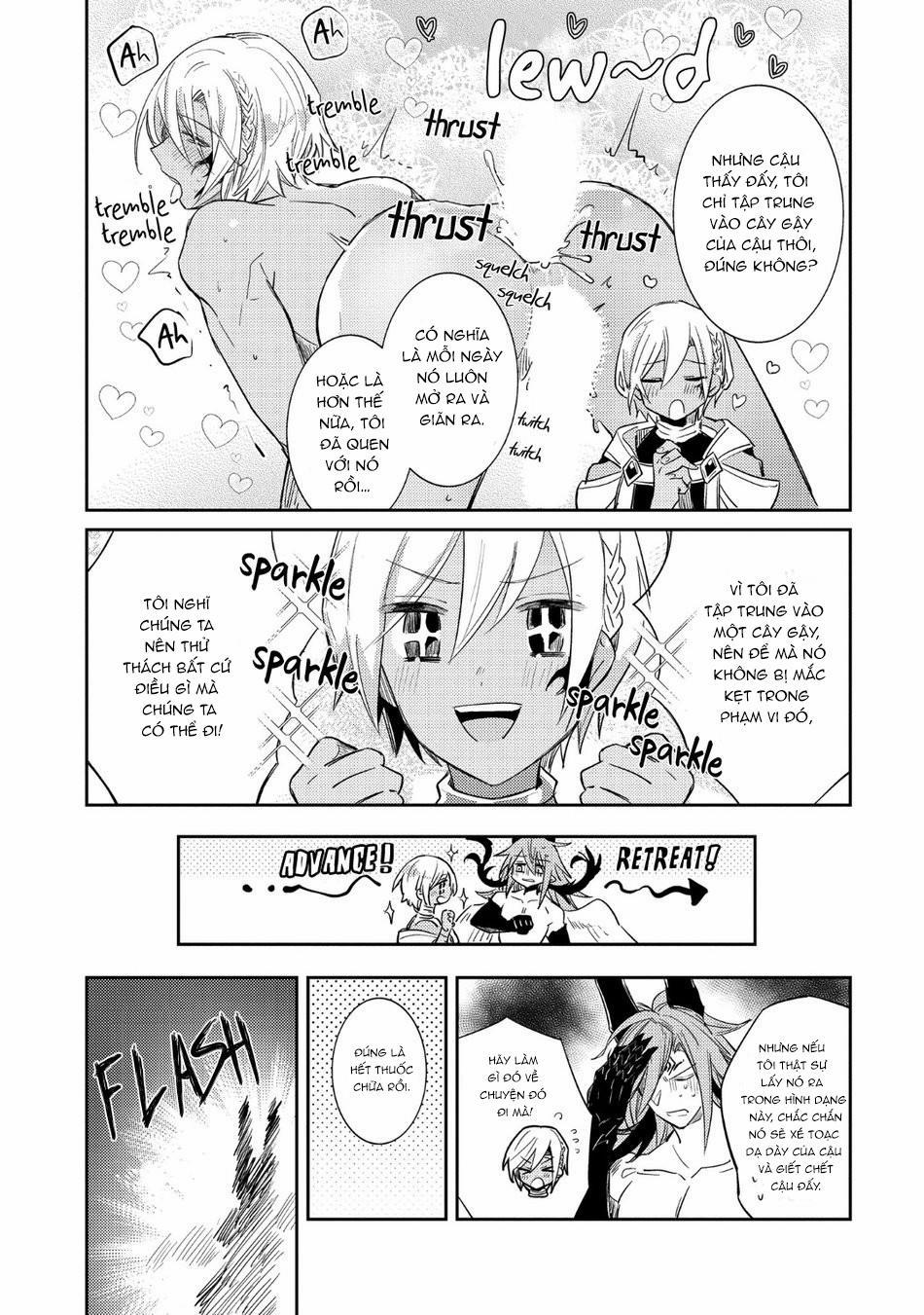 Lời Thì Thầm Của Thiên Sứ 6 trang 2