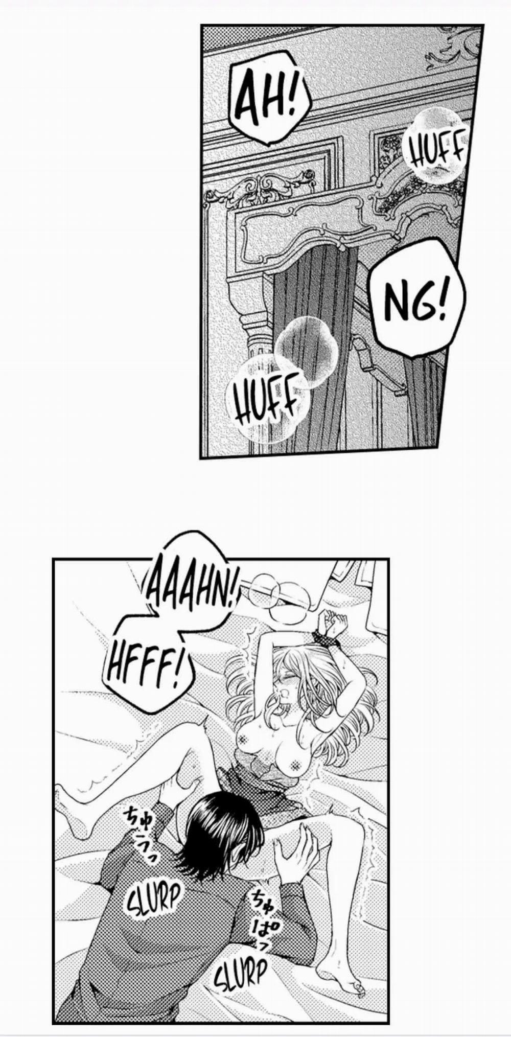 Lời Thì Thầm Tình Yêu Với Mặt Trăng 1.1 trang 1