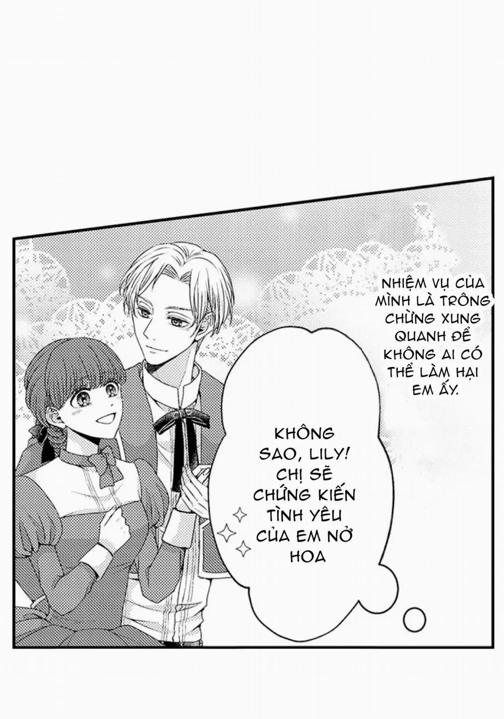 Lời Thì Thầm Tình Yêu Với Mặt Trăng 1.1 trang 12