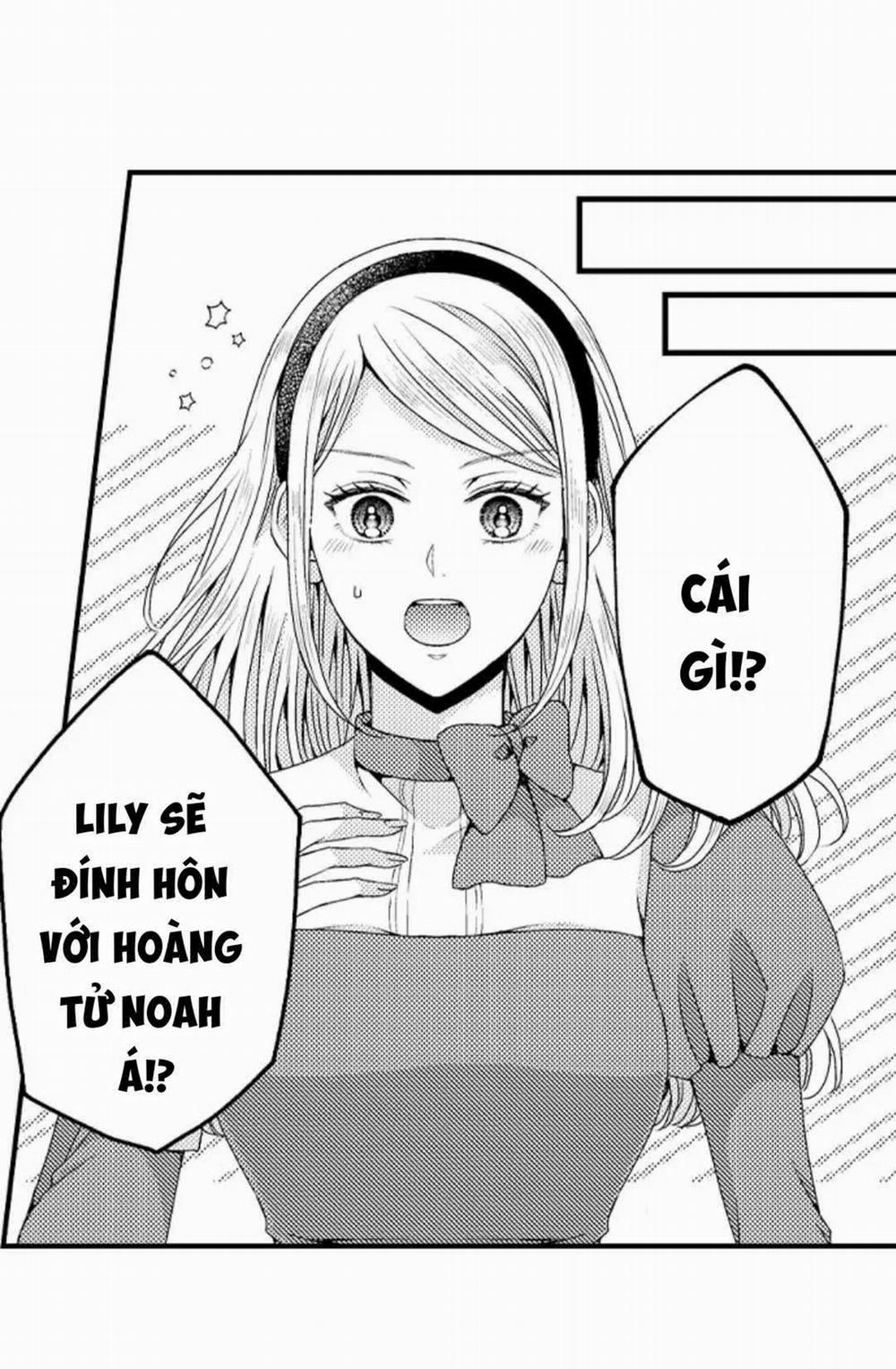 Lời Thì Thầm Tình Yêu Với Mặt Trăng 1.1 trang 14