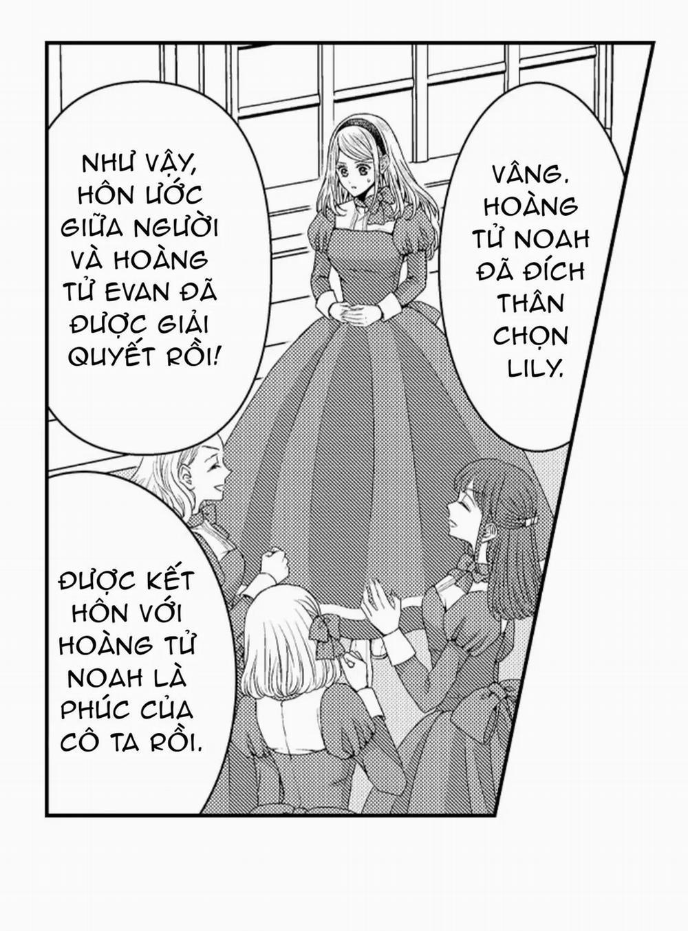 Lời Thì Thầm Tình Yêu Với Mặt Trăng 1.1 trang 15