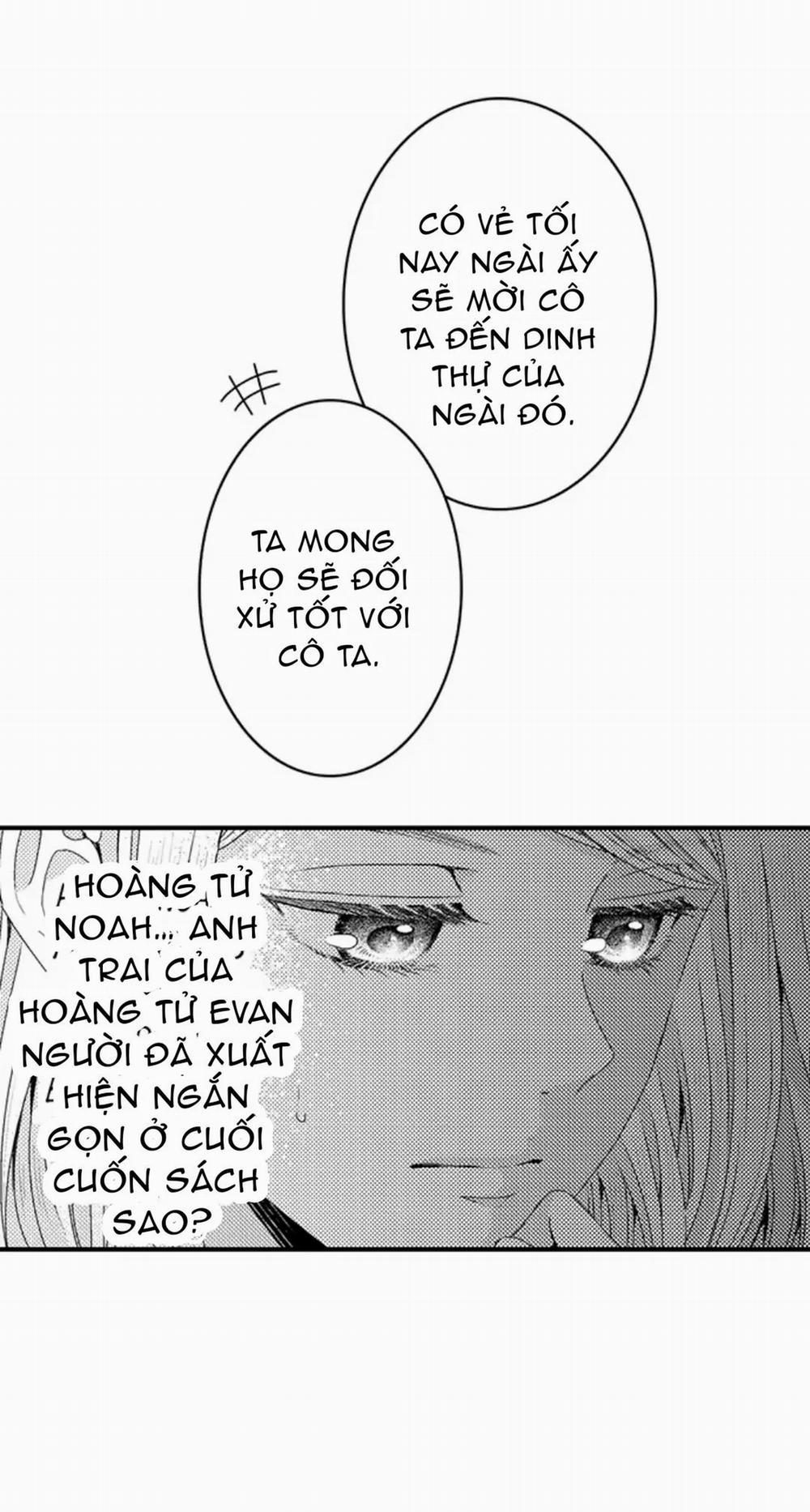 Lời Thì Thầm Tình Yêu Với Mặt Trăng 1.1 trang 16