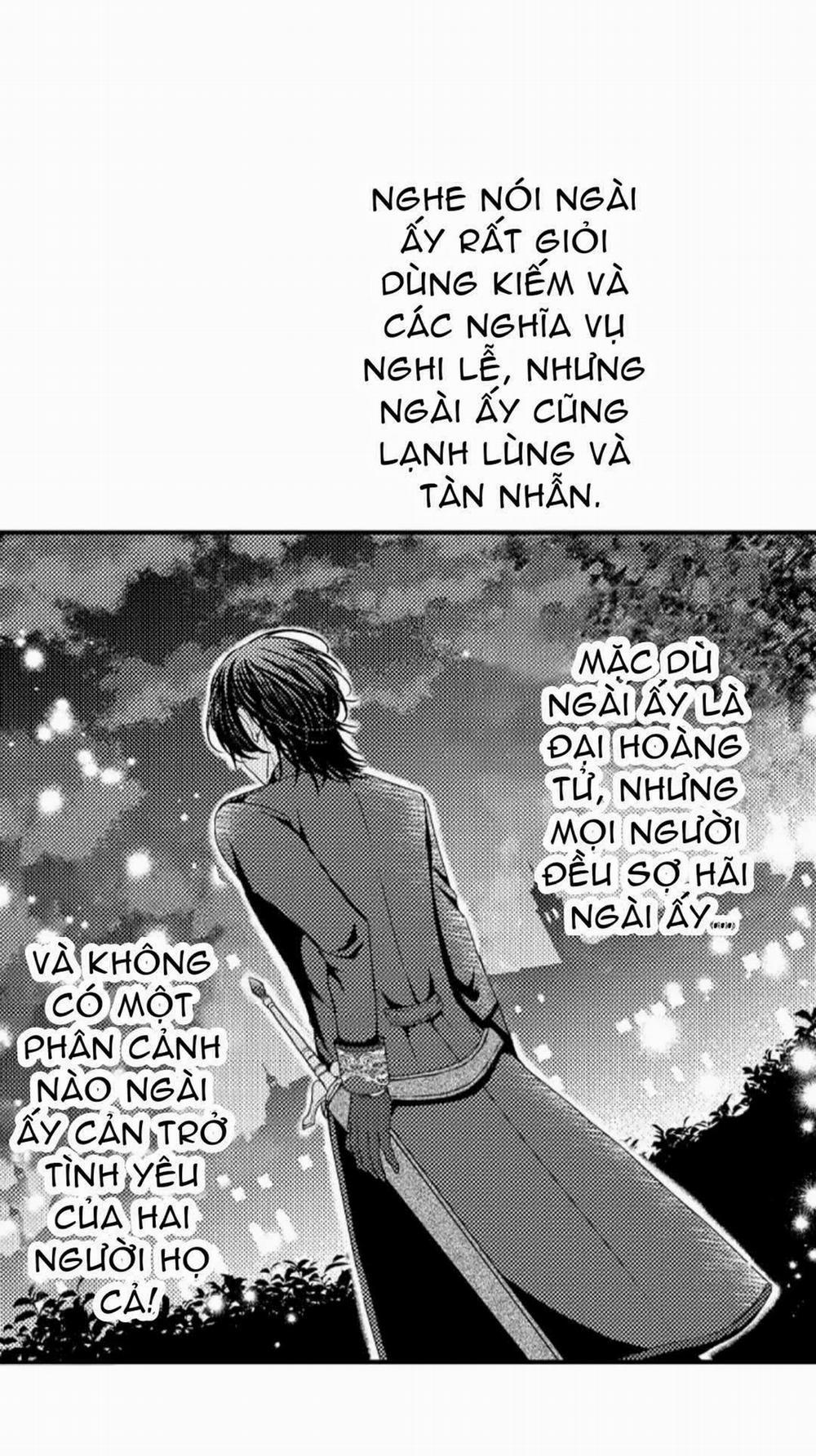 Lời Thì Thầm Tình Yêu Với Mặt Trăng 1.1 trang 17