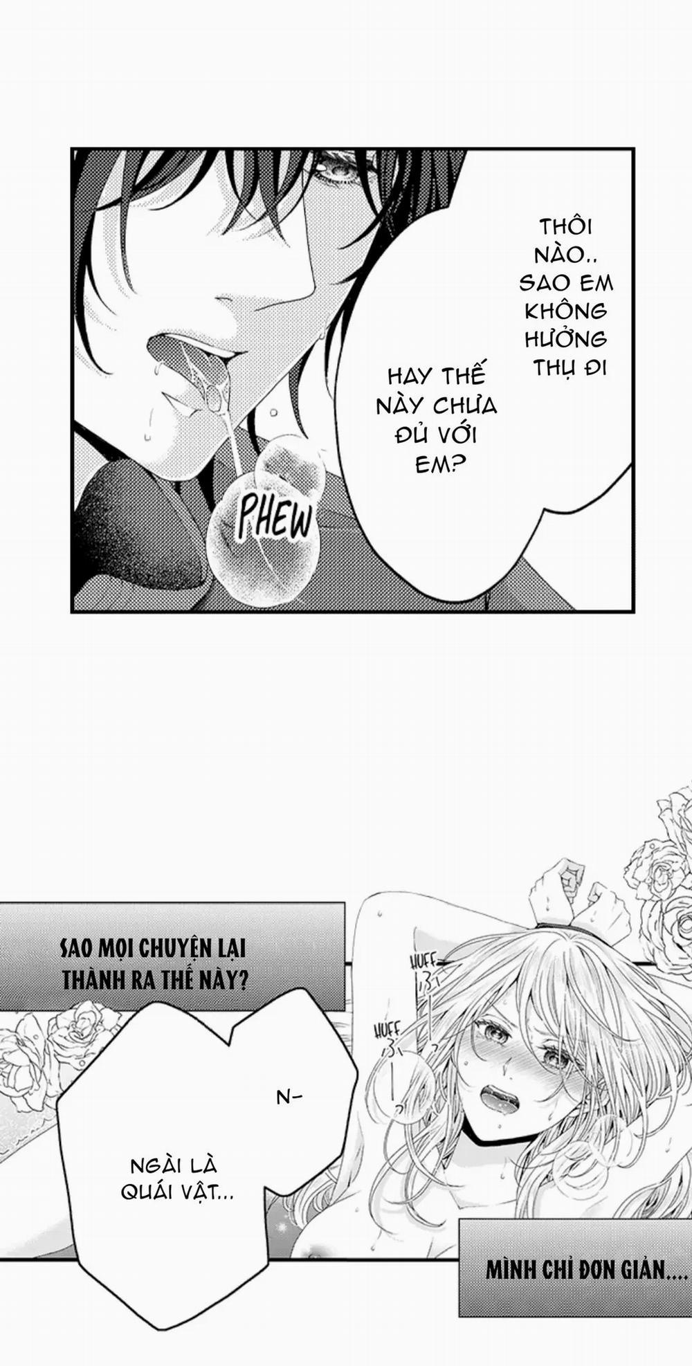 Lời Thì Thầm Tình Yêu Với Mặt Trăng 1.1 trang 2