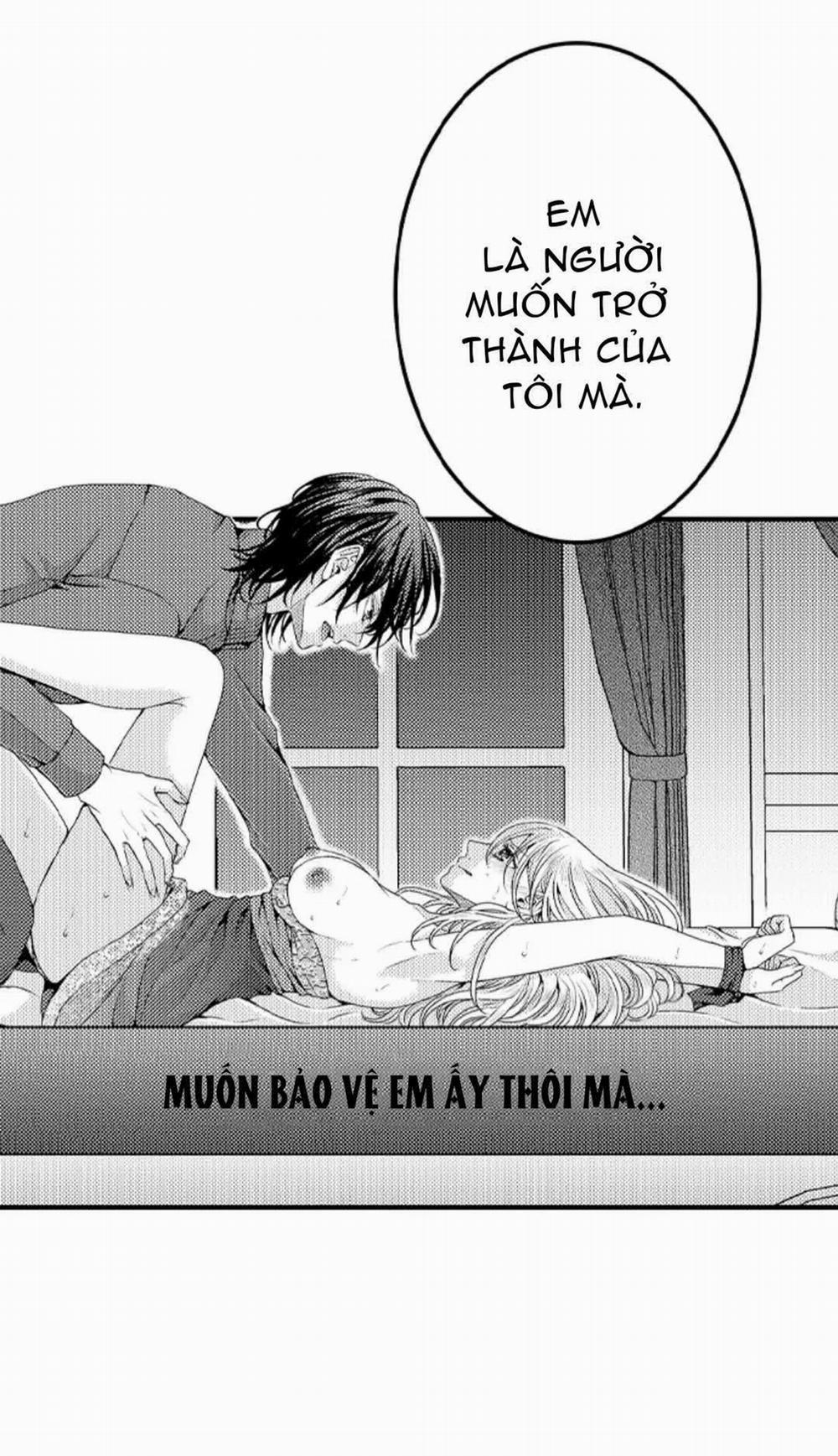 Lời Thì Thầm Tình Yêu Với Mặt Trăng 1.1 trang 3