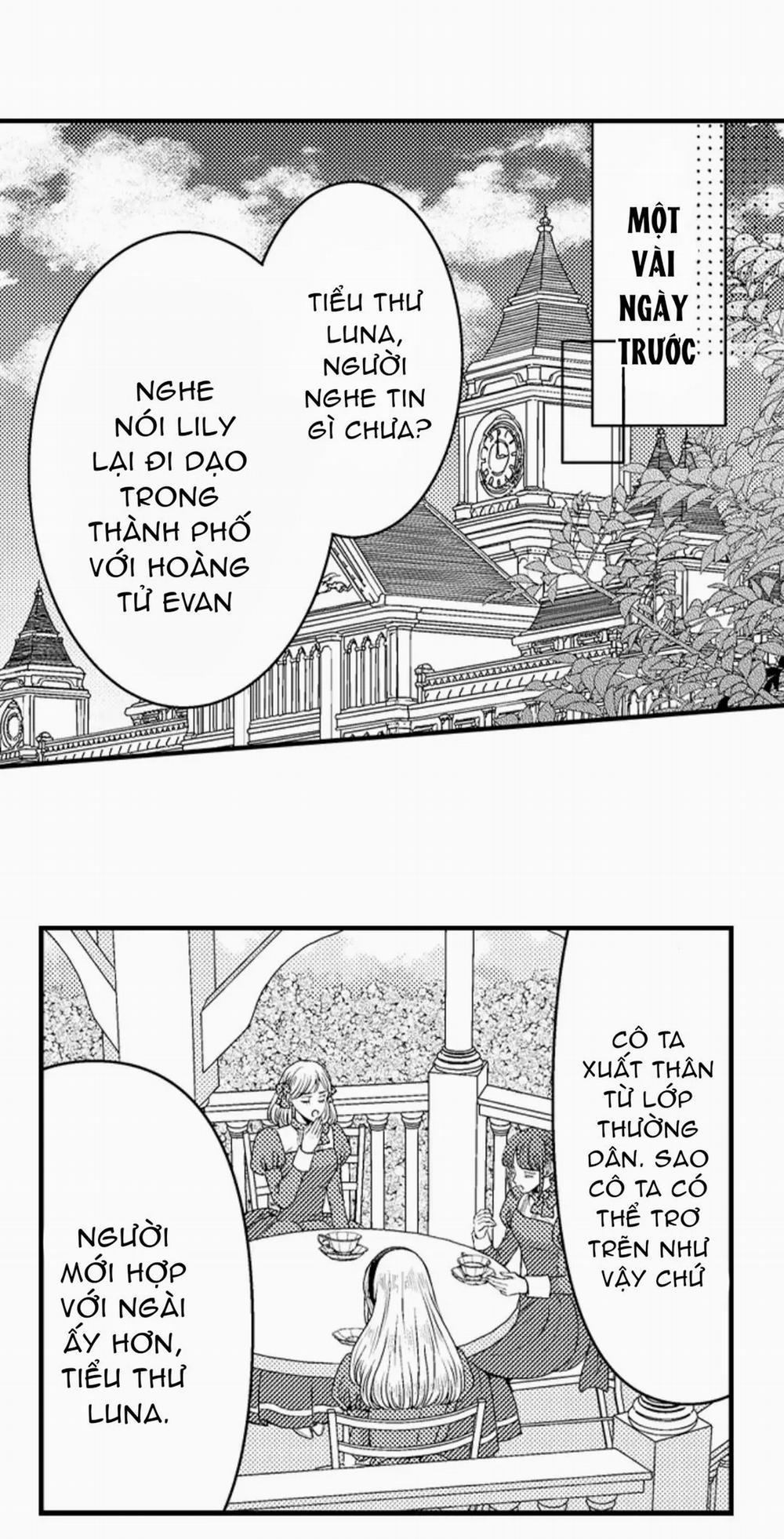 Lời Thì Thầm Tình Yêu Với Mặt Trăng 1.1 trang 4