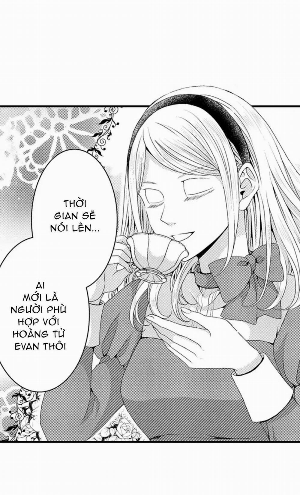 Lời Thì Thầm Tình Yêu Với Mặt Trăng 1.1 trang 5