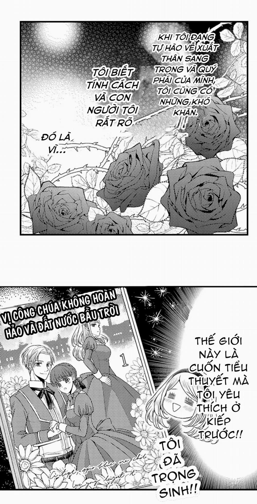 Lời Thì Thầm Tình Yêu Với Mặt Trăng 1.1 trang 7