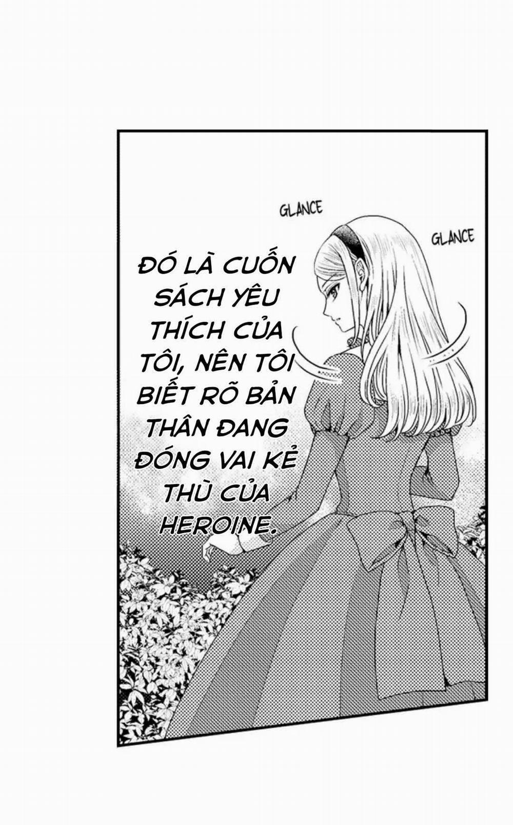 Lời Thì Thầm Tình Yêu Với Mặt Trăng 1.1 trang 8