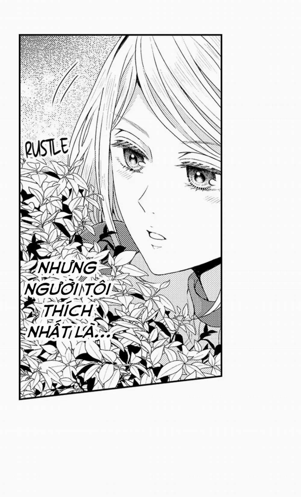 Lời Thì Thầm Tình Yêu Với Mặt Trăng 1.1 trang 9