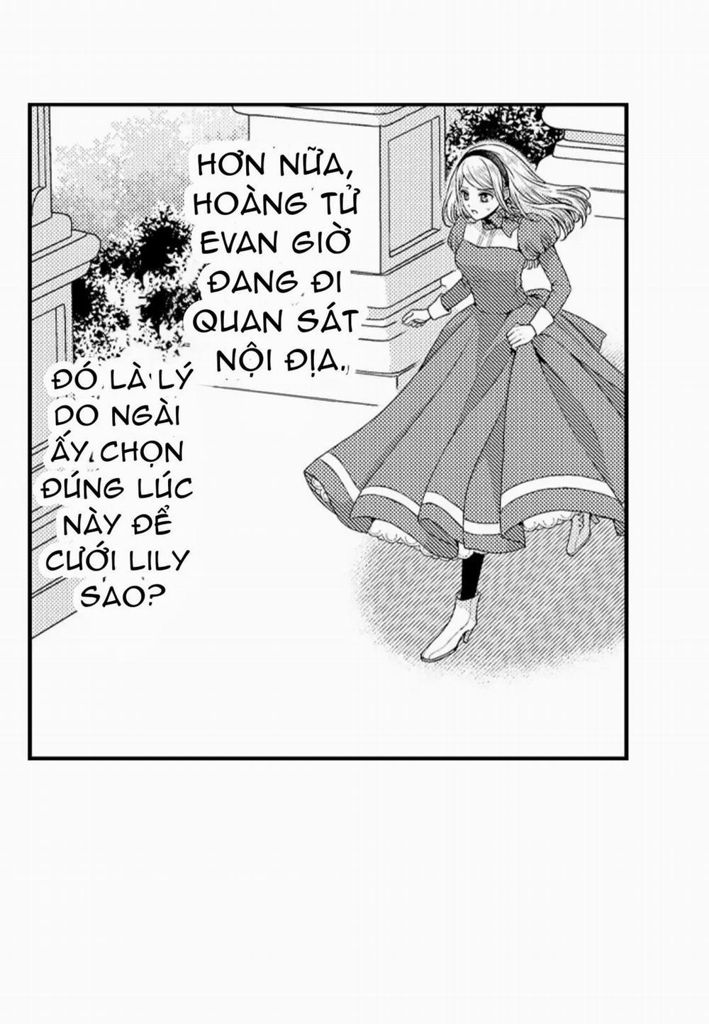 Lời Thì Thầm Tình Yêu Với Mặt Trăng 1.2 trang 0