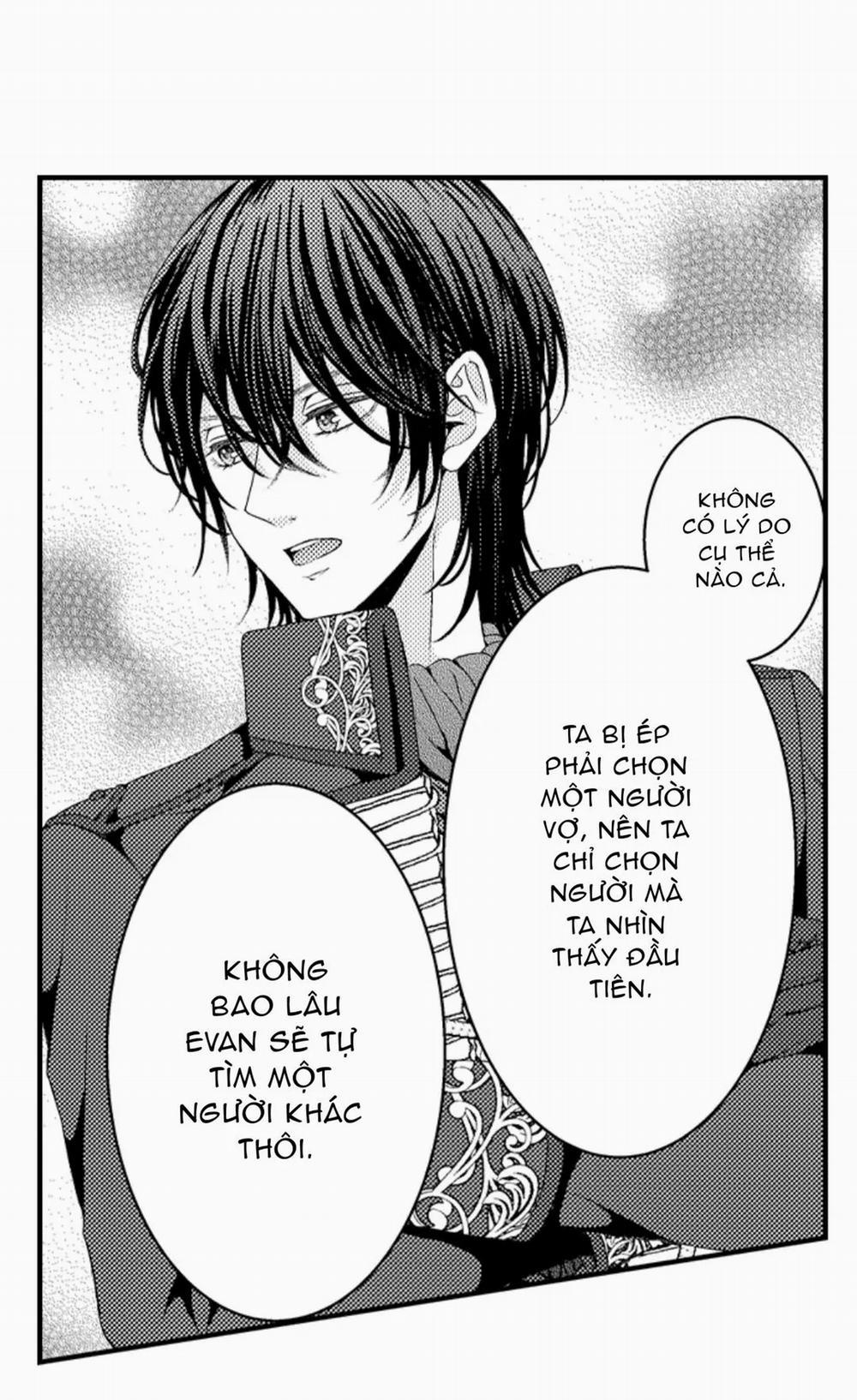 Lời Thì Thầm Tình Yêu Với Mặt Trăng 1.2 trang 10