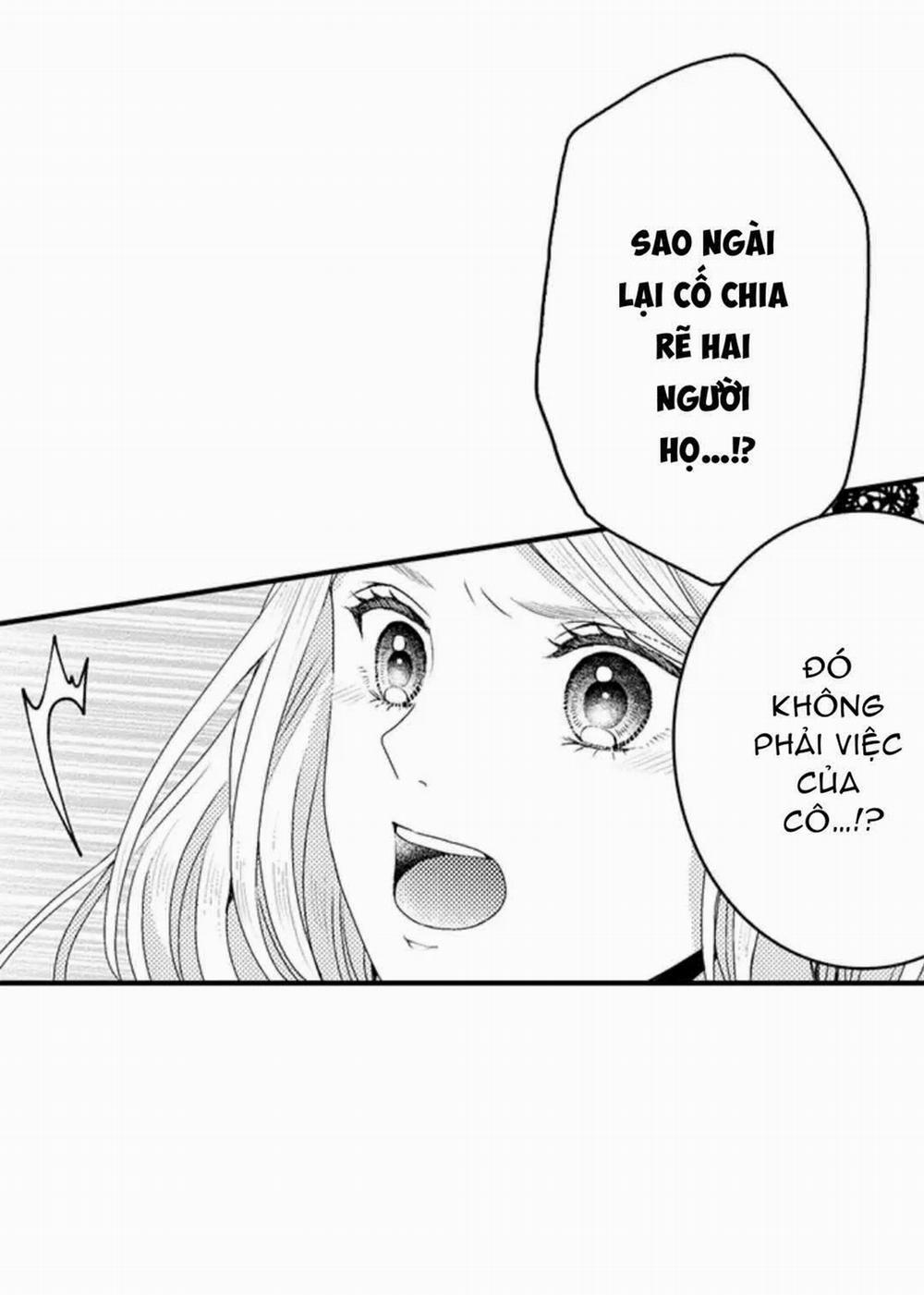 Lời Thì Thầm Tình Yêu Với Mặt Trăng 1.2 trang 11