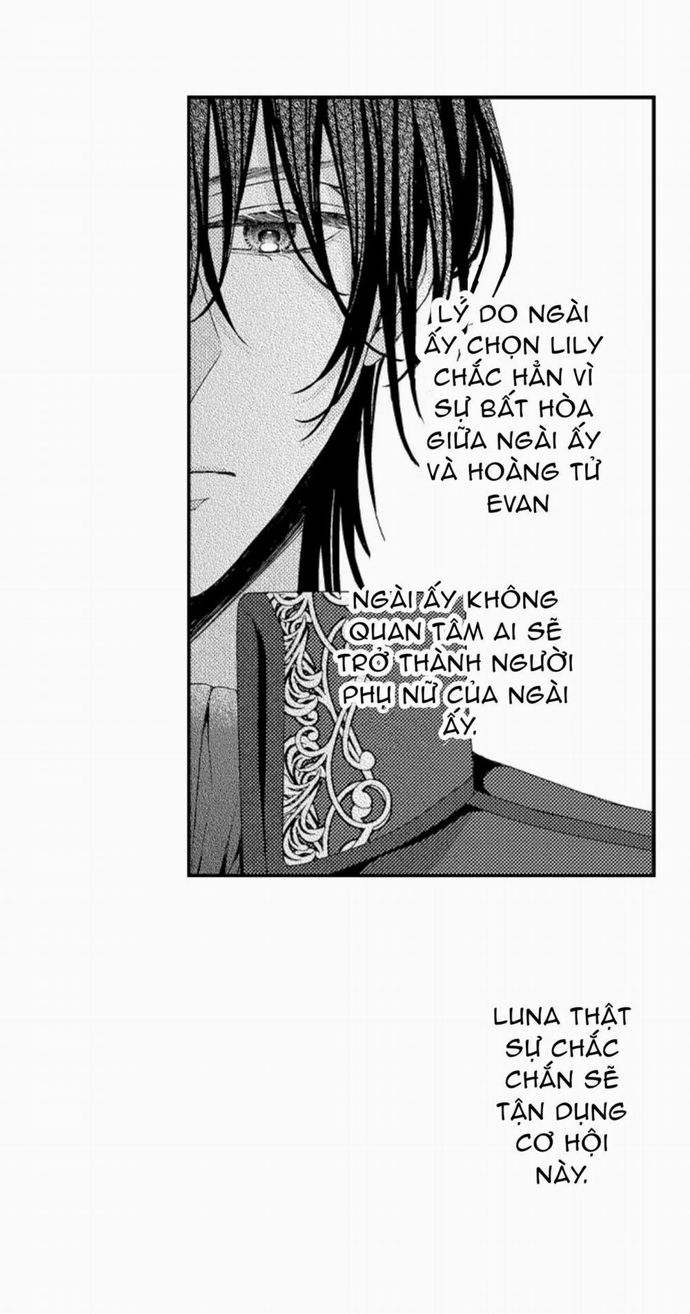 Lời Thì Thầm Tình Yêu Với Mặt Trăng 1.2 trang 14