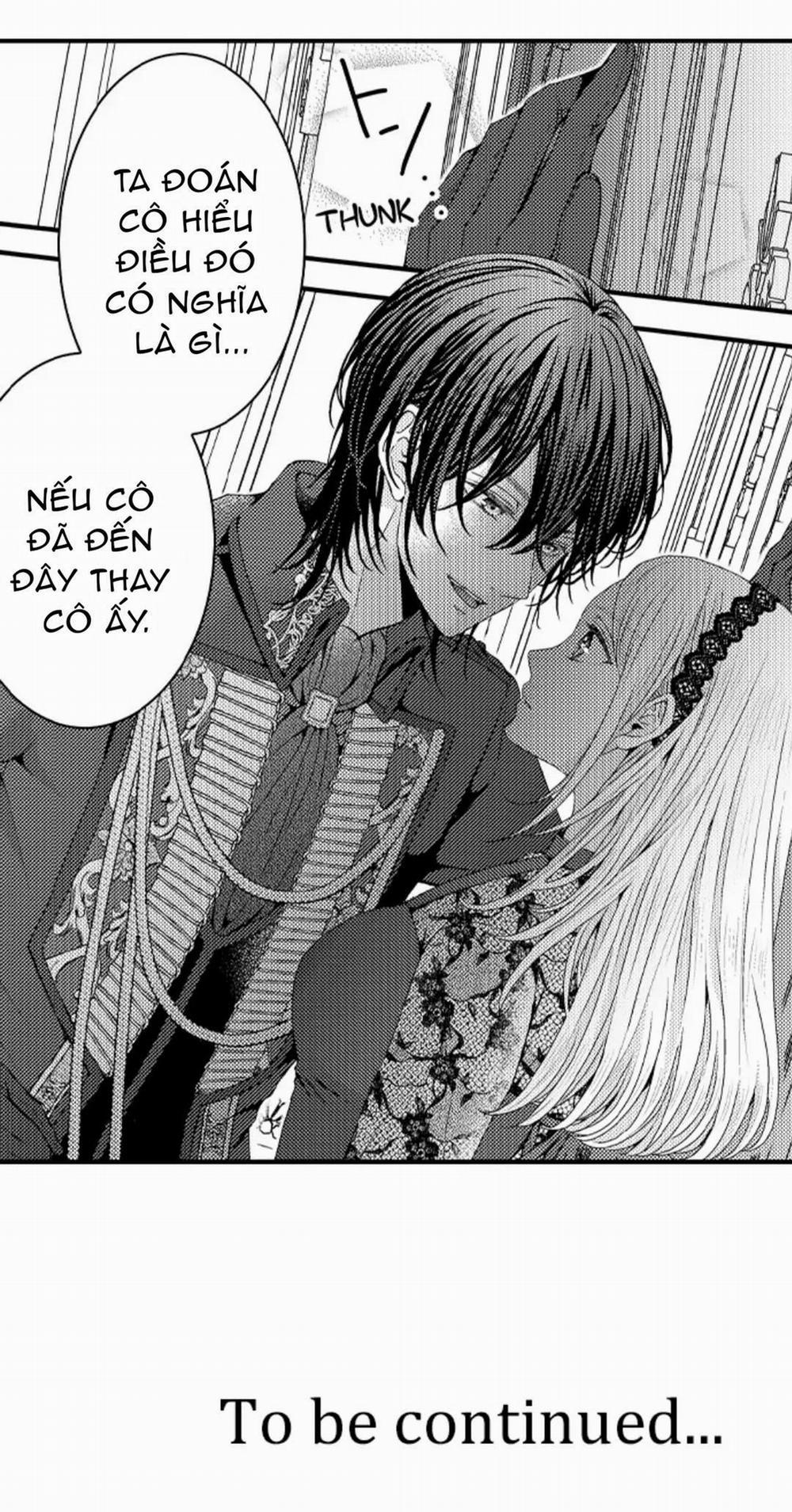 Lời Thì Thầm Tình Yêu Với Mặt Trăng 1.2 trang 17