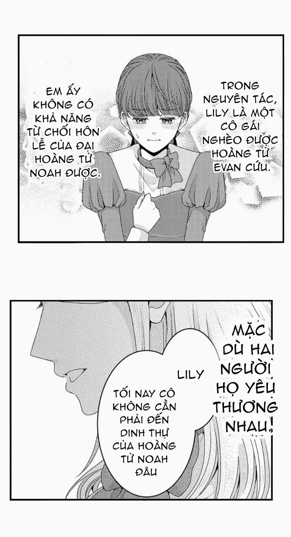 Lời Thì Thầm Tình Yêu Với Mặt Trăng 1.2 trang 4