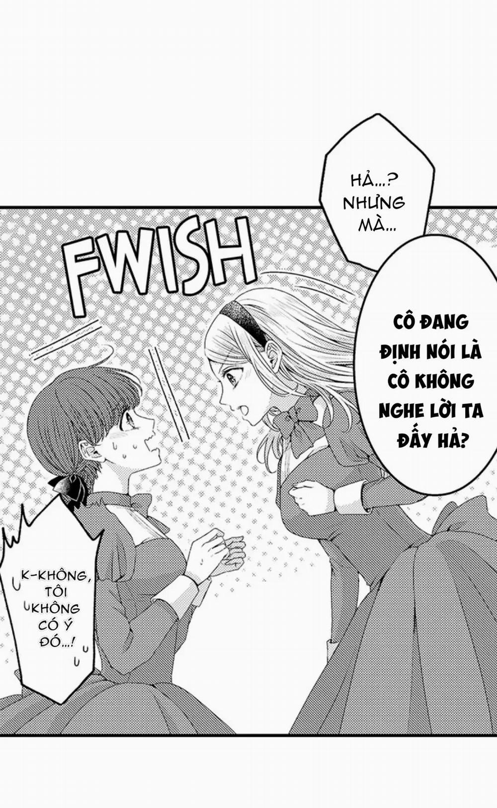 Lời Thì Thầm Tình Yêu Với Mặt Trăng 1.2 trang 5