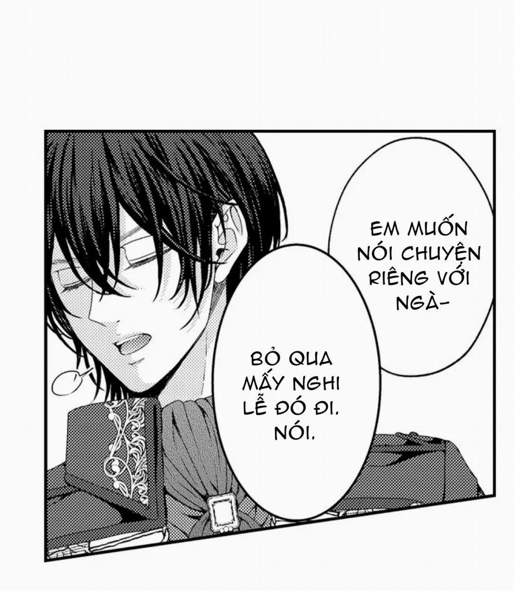 Lời Thì Thầm Tình Yêu Với Mặt Trăng 1.2 trang 7