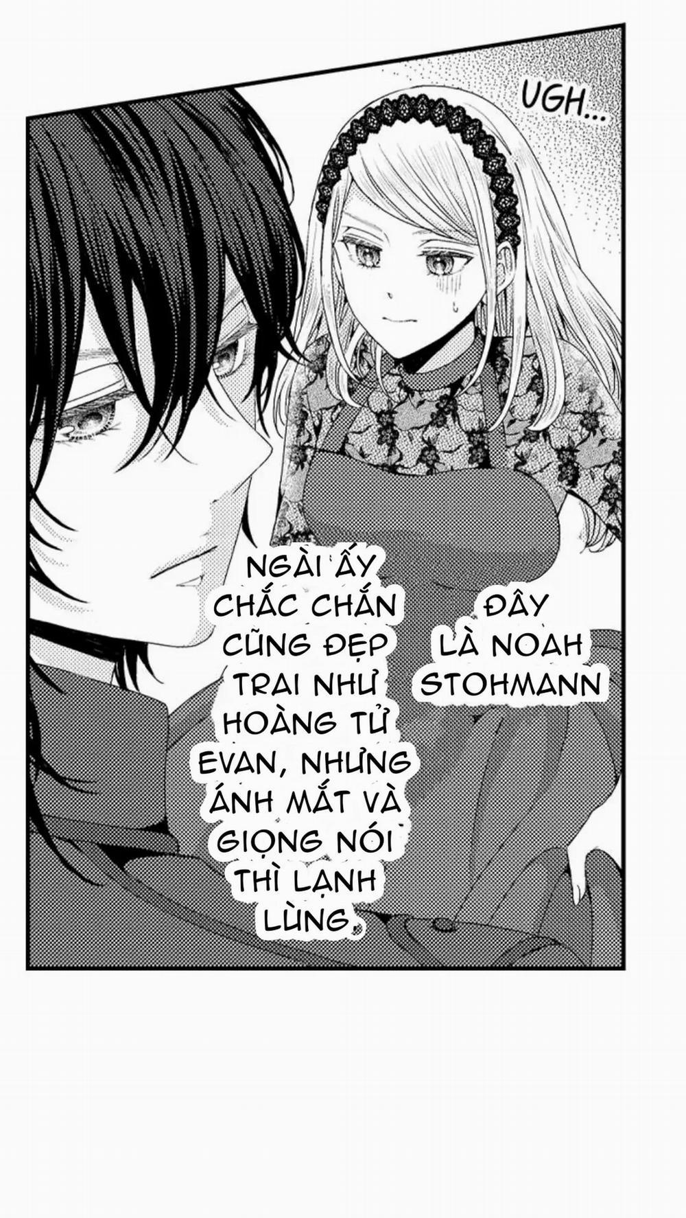 Lời Thì Thầm Tình Yêu Với Mặt Trăng 1.2 trang 8