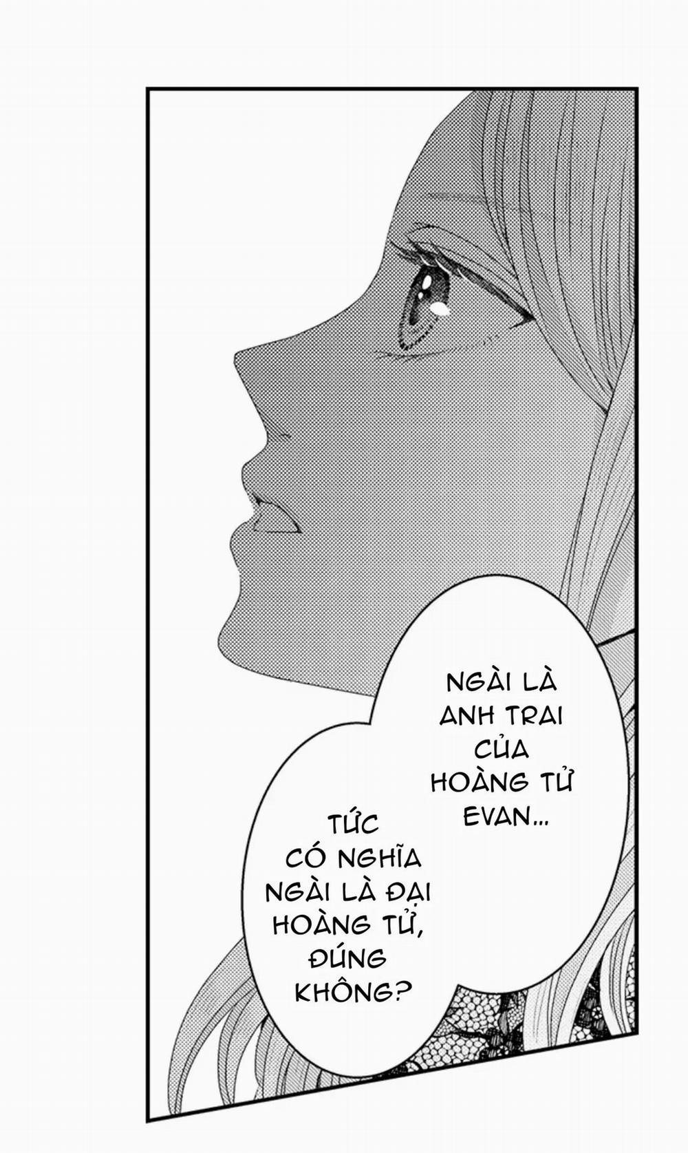 Lời Thì Thầm Tình Yêu Với Mặt Trăng 2.1 trang 1