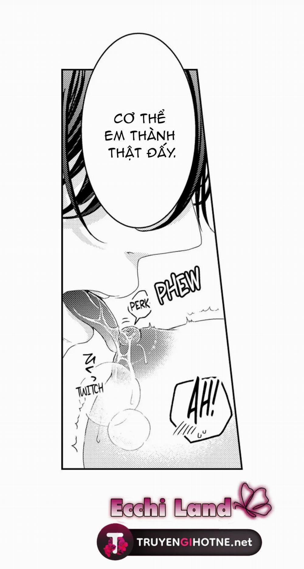 Lời Thì Thầm Tình Yêu Với Mặt Trăng 2.1 trang 14