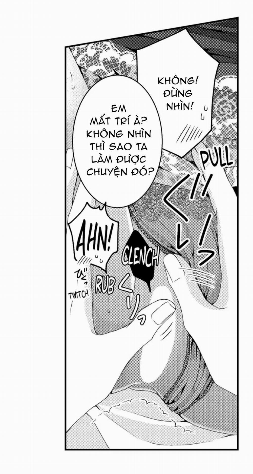 Lời Thì Thầm Tình Yêu Với Mặt Trăng 2.1 trang 18