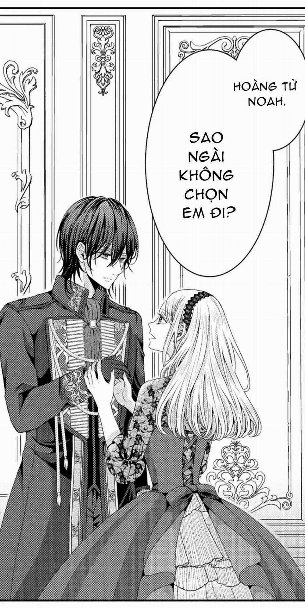 Lời Thì Thầm Tình Yêu Với Mặt Trăng 2.1 trang 3