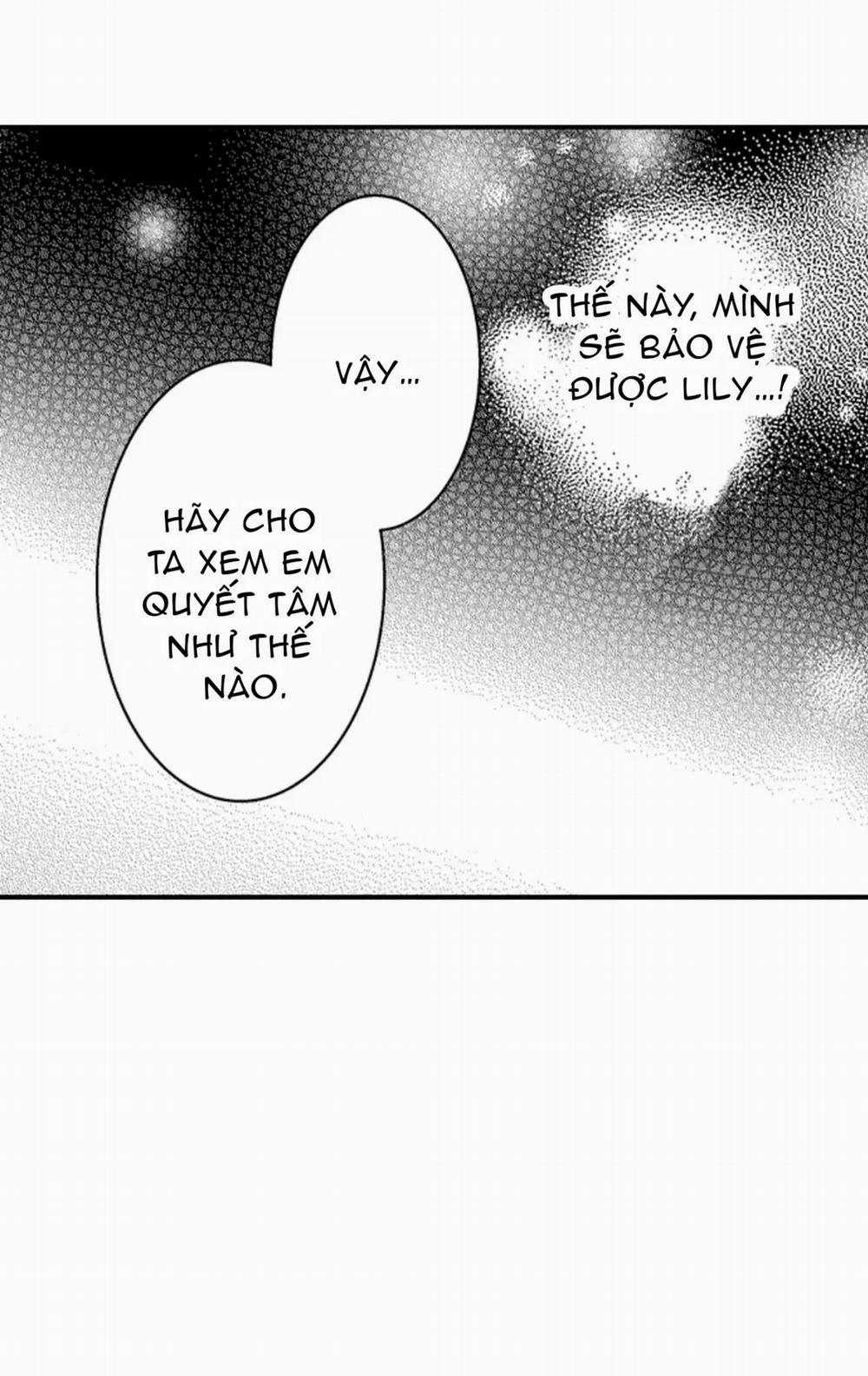 Lời Thì Thầm Tình Yêu Với Mặt Trăng 2.1 trang 4