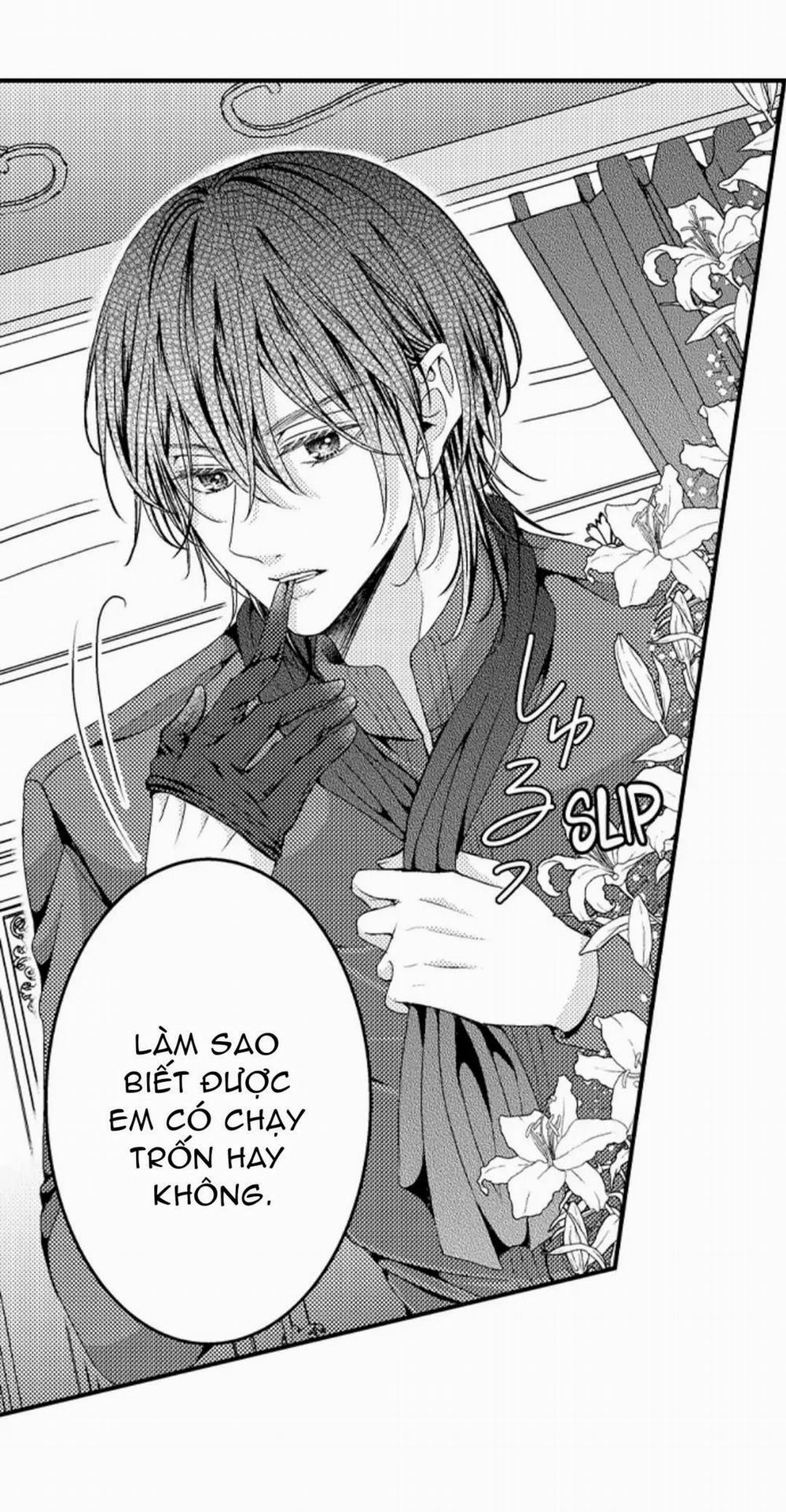 Lời Thì Thầm Tình Yêu Với Mặt Trăng 2.1 trang 6