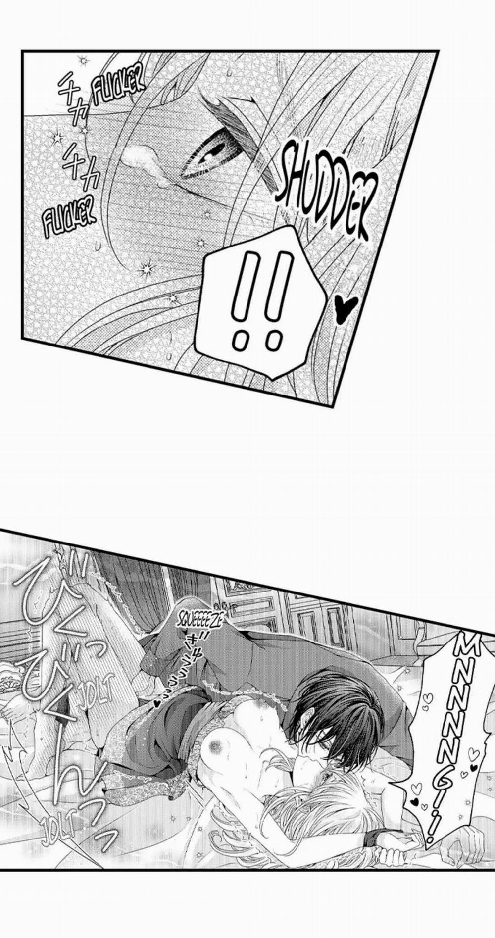 Lời Thì Thầm Tình Yêu Với Mặt Trăng 2.2 trang 11