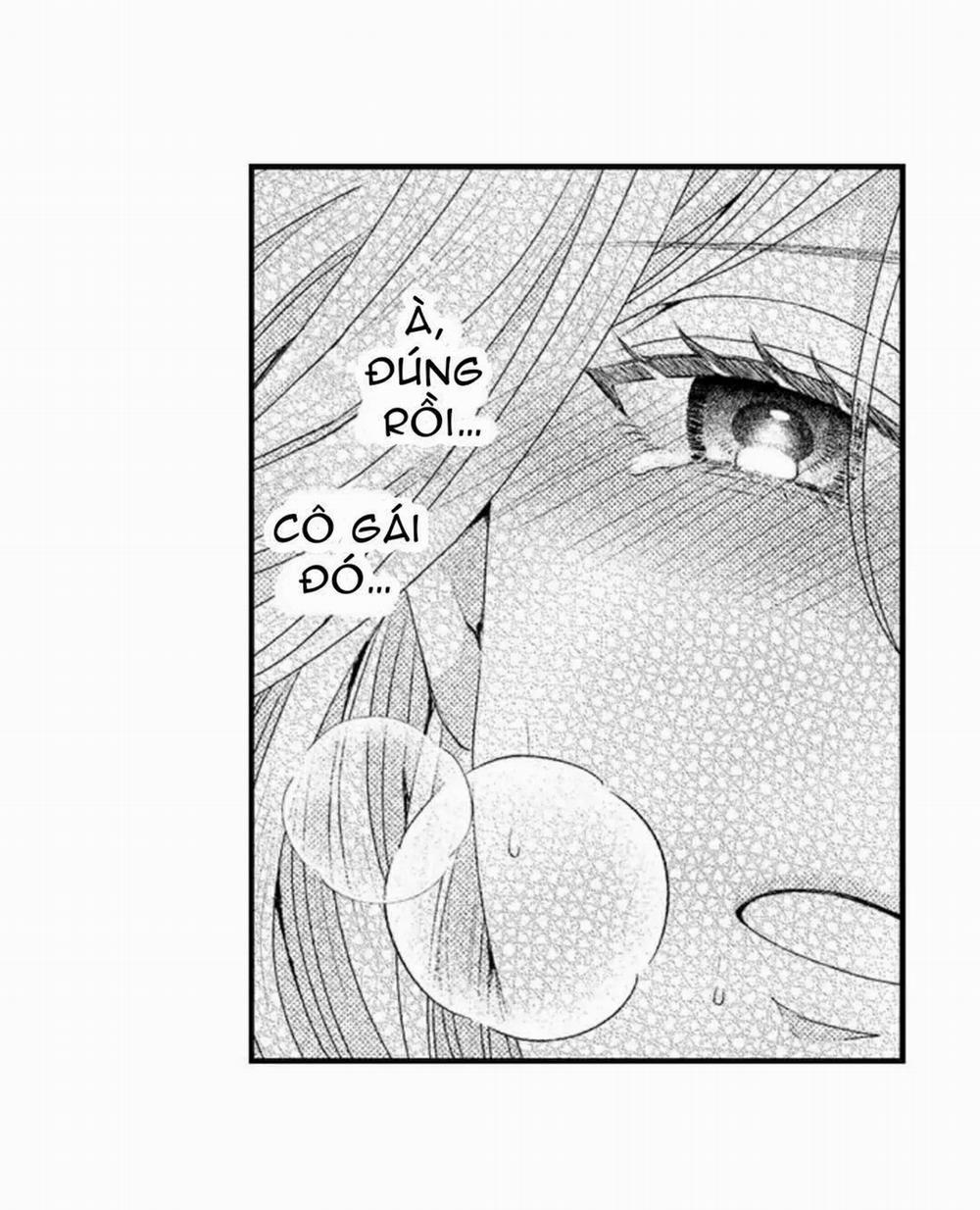 Lời Thì Thầm Tình Yêu Với Mặt Trăng 2.2 trang 14