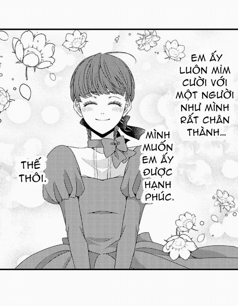 Lời Thì Thầm Tình Yêu Với Mặt Trăng 2.2 trang 15