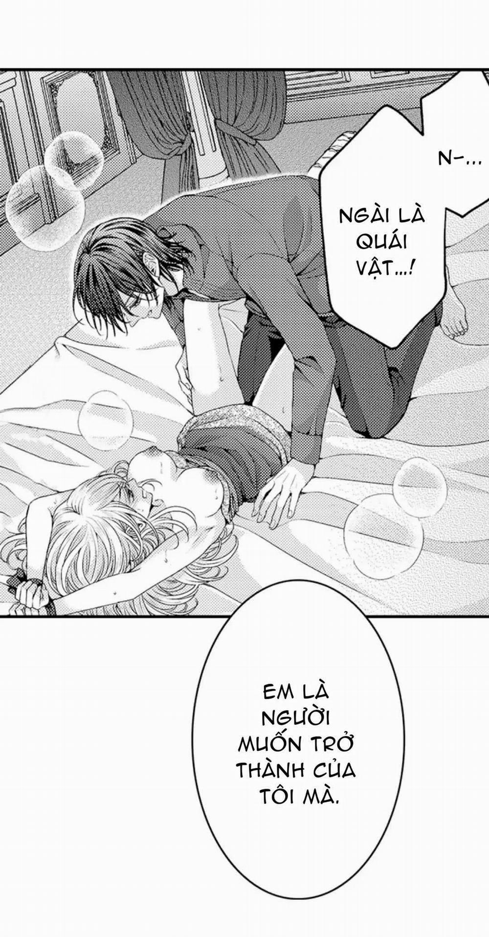 Lời Thì Thầm Tình Yêu Với Mặt Trăng 2.2 trang 2