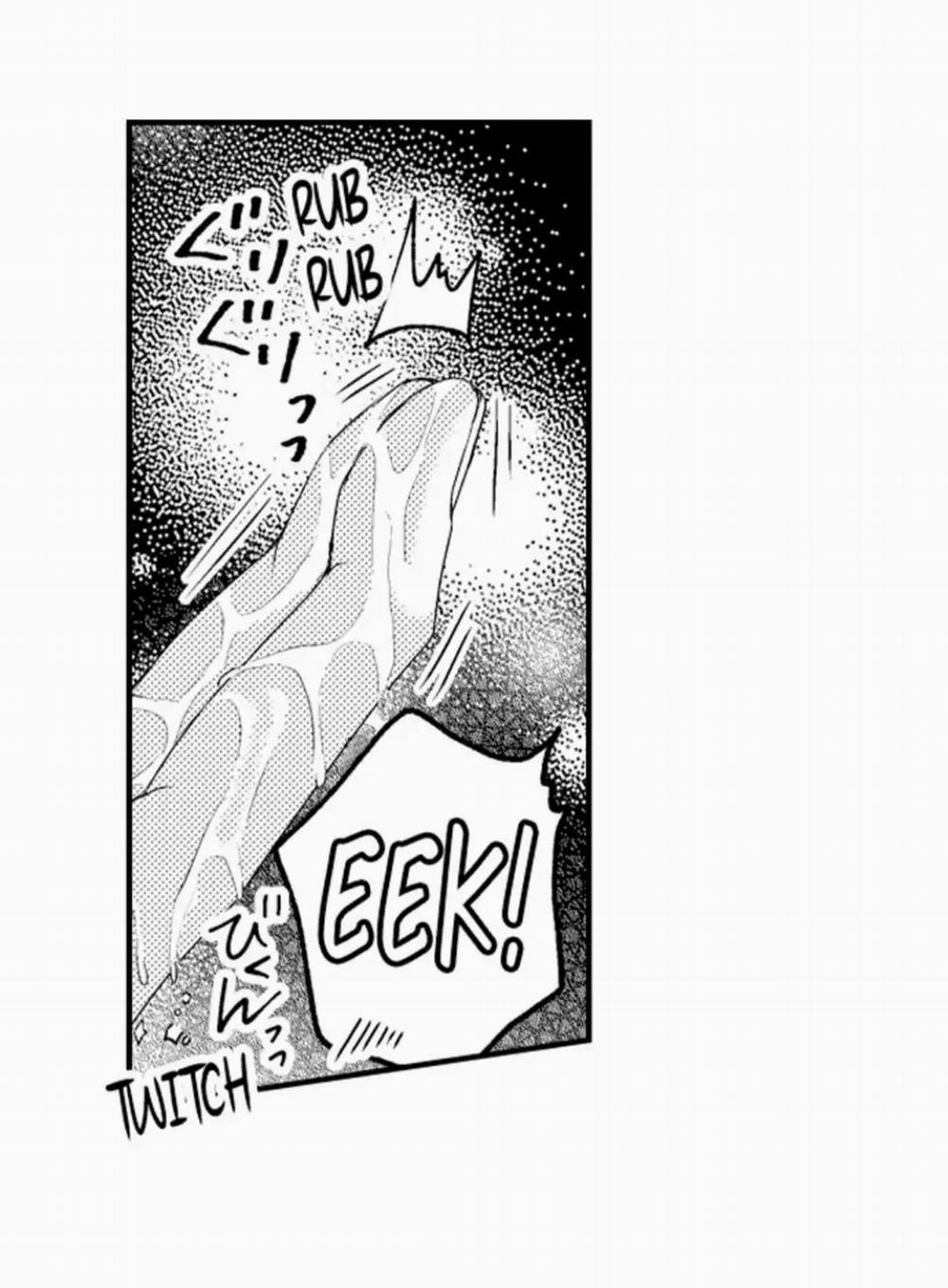 Lời Thì Thầm Tình Yêu Với Mặt Trăng 2.2 trang 5