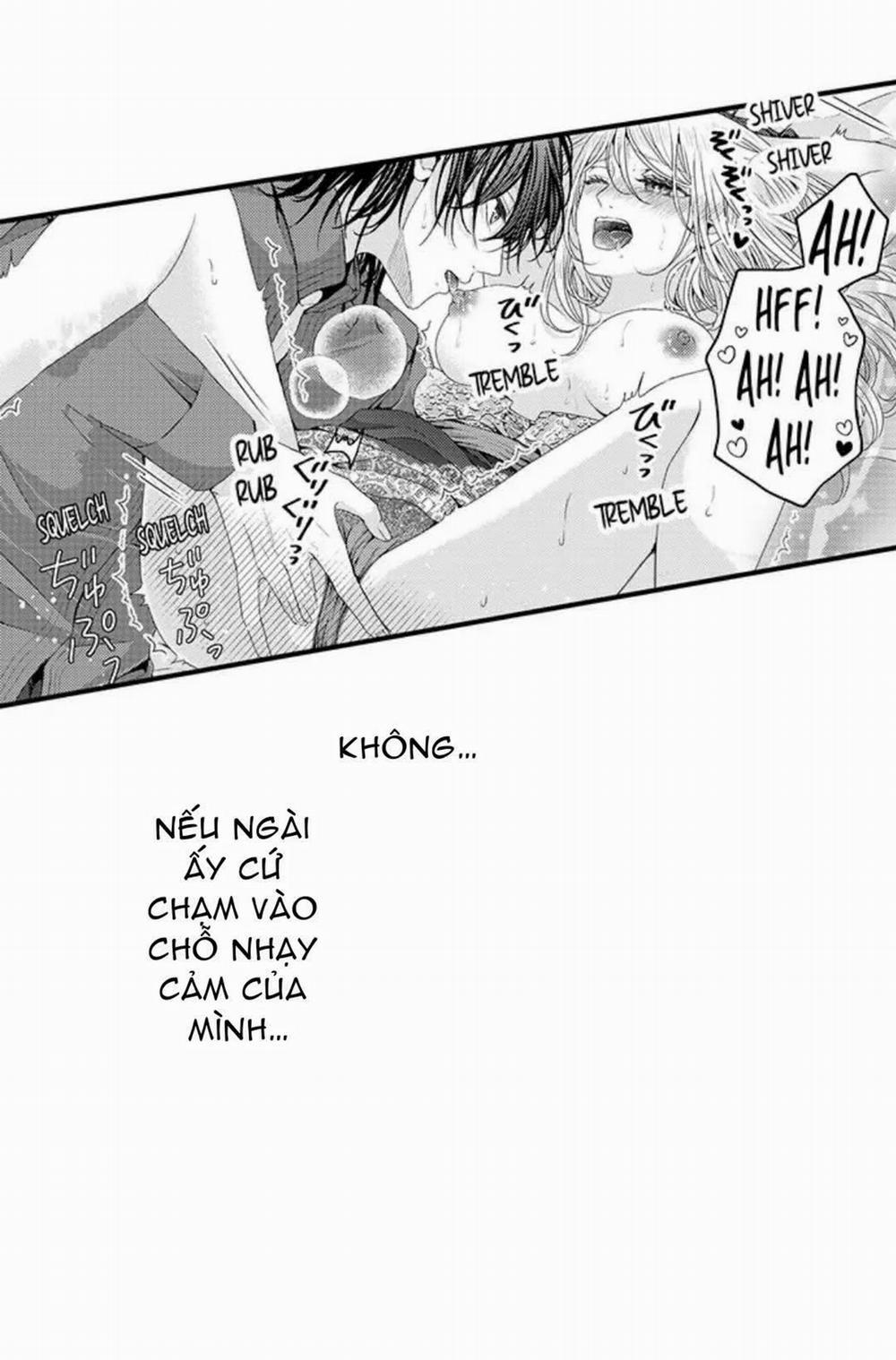 Lời Thì Thầm Tình Yêu Với Mặt Trăng 2.2 trang 6