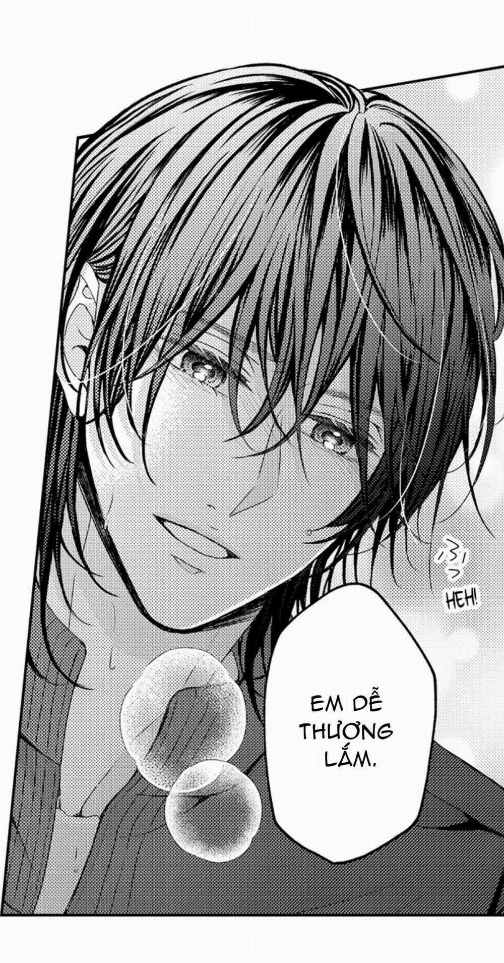 Lời Thì Thầm Tình Yêu Với Mặt Trăng 2.2 trang 7