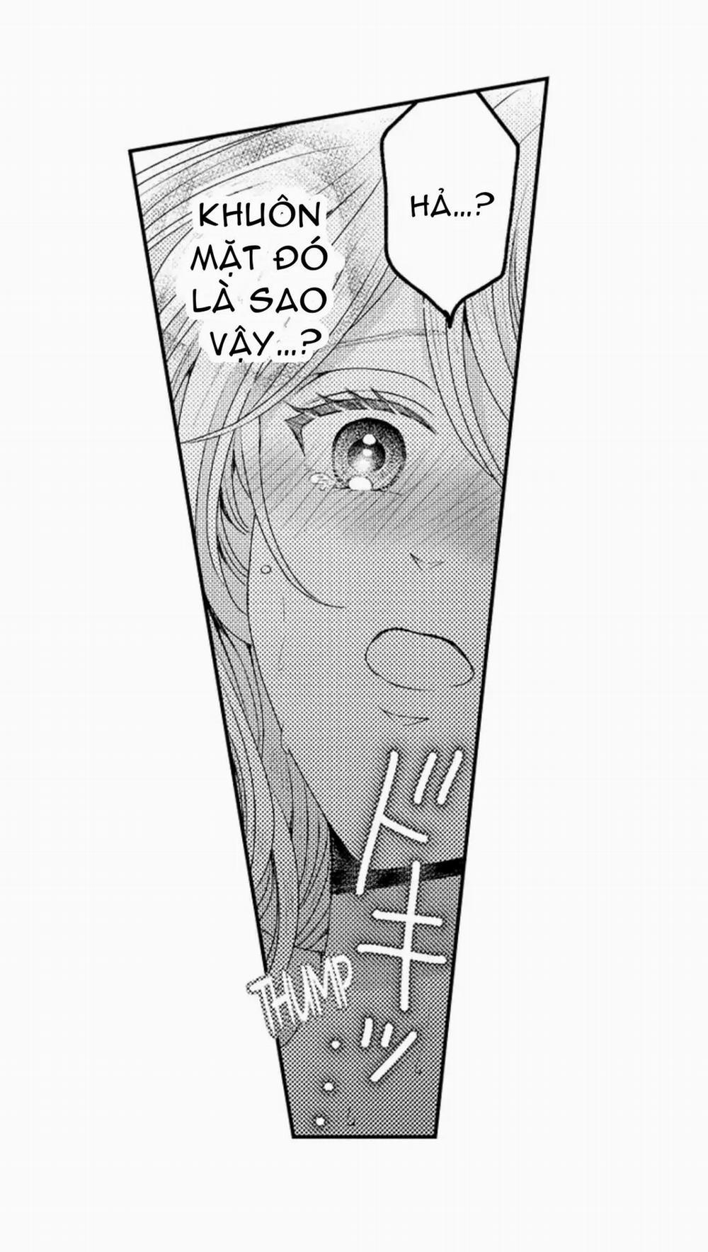 Lời Thì Thầm Tình Yêu Với Mặt Trăng 2.2 trang 8