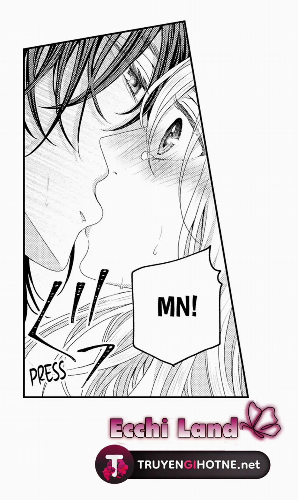 Lời Thì Thầm Tình Yêu Với Mặt Trăng 2.2 trang 9