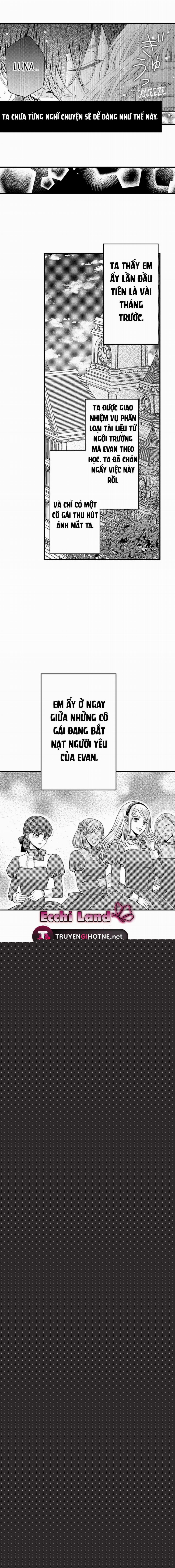 Lời Thì Thầm Tình Yêu Với Mặt Trăng 3.1 trang 1