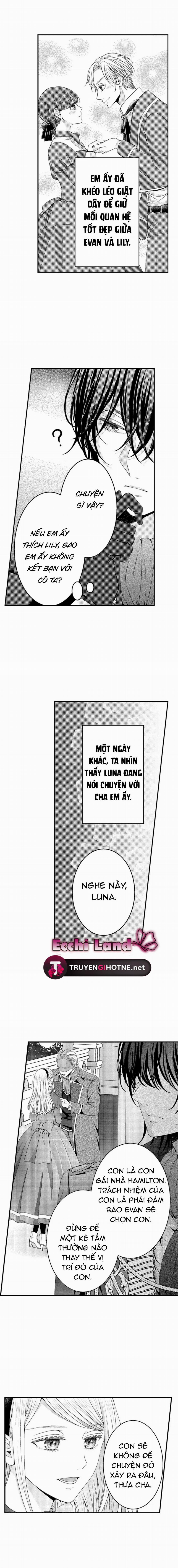 Lời Thì Thầm Tình Yêu Với Mặt Trăng 3.1 trang 3