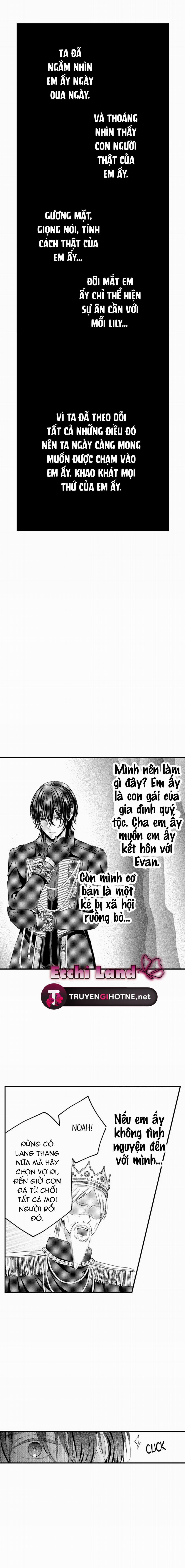 Lời Thì Thầm Tình Yêu Với Mặt Trăng 3.2 trang 1