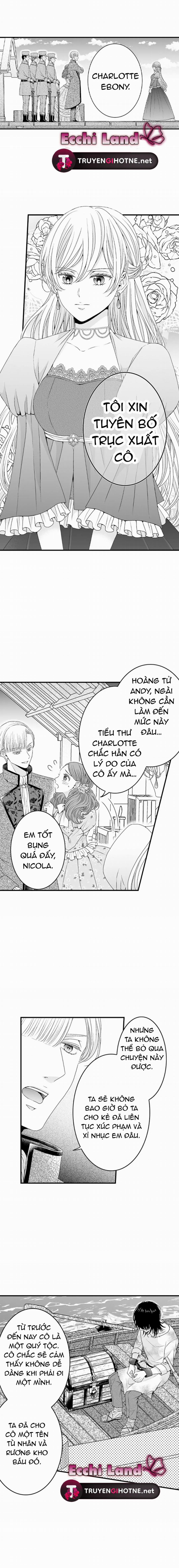 Lời Thì Thầm Tình Yêu Với Mặt Trăng 4.1 trang 1