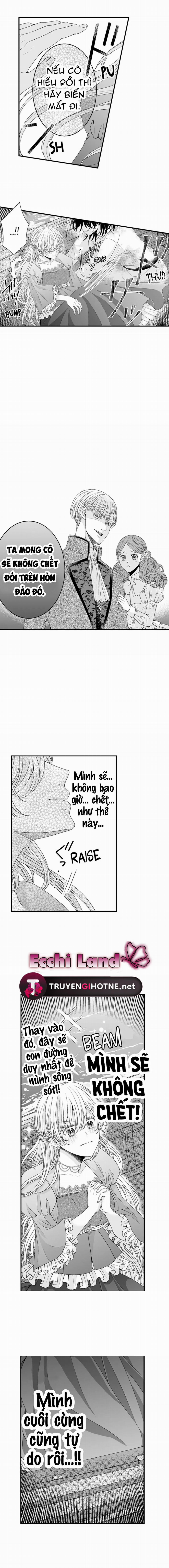 Lời Thì Thầm Tình Yêu Với Mặt Trăng 4.1 trang 2